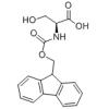 Fmoc-L-丝氨酸
