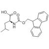 Fmoc-L-亮氨酸