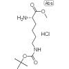 N-Boc-L-赖氨酸甲酯盐酸盐