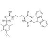 N-Fmoc-N'-(4-甲氧基-2,3,6-三甲基苯磺酰基)-L-精氨酸