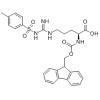 N-芴甲氧羰基-N'-甲苯磺酰基-L-精氨酸