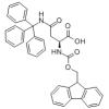 Fmoc-N-三苯甲基-L-天冬酰胺