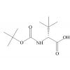 N-Boc-L-叔亮氨酸