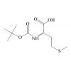 N-Boc-D-蛋氨酸