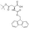 Fmoc-L-天冬氨酸 beta-叔丁酯