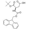 FOMC-D-天冬氨酸4-叔丁酯 