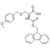 N-Fmoc-S-(4-甲氧基苄基)-L-半胱氨酸