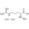 Boc-D-精氨酸盐酸盐