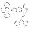 N-Fmoc-N'-三苯甲基-L-组氨酸