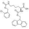 Fmoc-(2-氯苄氧基羰基)赖氨酸