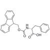 Fmoc-D-苯丙氨酸