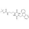 N-Fmoc-N'-Boc-L-鸟氨酸