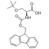 FMOC-O-叔丁基-L-丝氨酸