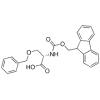 Fmoc-O-苄基-L-丝氨酸
