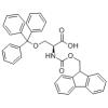 Fmoc-O-三苯甲基-L-丝氨酸