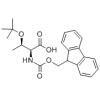 Fmoc-O-叔丁基-L-苏氨酸