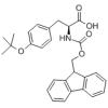 Fmoc-O-叔丁基-L-酪氨酸