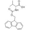 Fmoc-D-缬氨酸