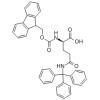 N-Fmoc-N'-三苯甲基-D-谷氨酰胺