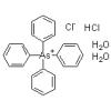 盐酸氯化四苯砷