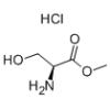 L-丝氨酸甲酯盐酸盐