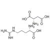L-精氨酸 L-天门冬氨酸