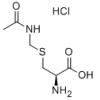 S-乙酰半胱氨酸盐酸