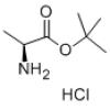 L-丙氨酸叔丁酯盐酸盐