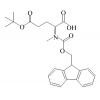 Fmoc-N-甲基-L-谷氨酸 5-叔丁酯