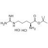L-精氨酸叔丁酯二盐酸盐