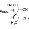 Fmoc-N-甲基-L-缬氨酸