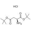 L-天门冬氨酸二叔丁酯盐酸盐