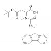 Fmoc-N-甲基-L-天冬氨酸 4-叔丁酯