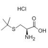S-叔丁基-L-半胱氨酸盐酸盐