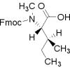 Fmoc-N-甲基-L-异亮氨酸