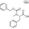 N-苄氧羰基-N-甲基-L-苯丙氨酸