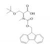N-Fmoc-N-甲基-O-叔丁基-L-丝氨酸
