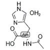 N-乙酰-L-组氨酸