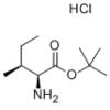 L-异亮氨酸叔丁酯盐酸盐