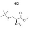 O-叔丁基-L-丝氨酸甲酯盐酸盐