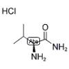 L-缬氨酰胺盐酸盐