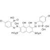 偶氮氯膦Ⅲ