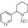 N-亚硝基新烟草碱