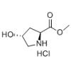 反式-4-羟基-L-脯氨酸甲酯盐酸盐