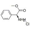 (R)-(-)-2- 苯基甘氨酸甲酯