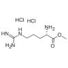 L-精氨酸甲酯二盐酸盐