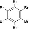 六溴苯