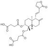 脱水穿心莲内酯琥珀酸半酯