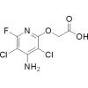 氯氟吡氧乙酸 