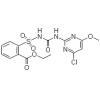 氯嘧磺隆